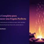 1 Guia Completa para Preparar una Fogata Perfecta