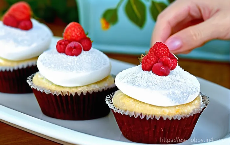 디저트 만들기 - **Prompt 2: Precision in the Spanish Home Kitchen**
    A detailed, close-up shot focusing on the ha...