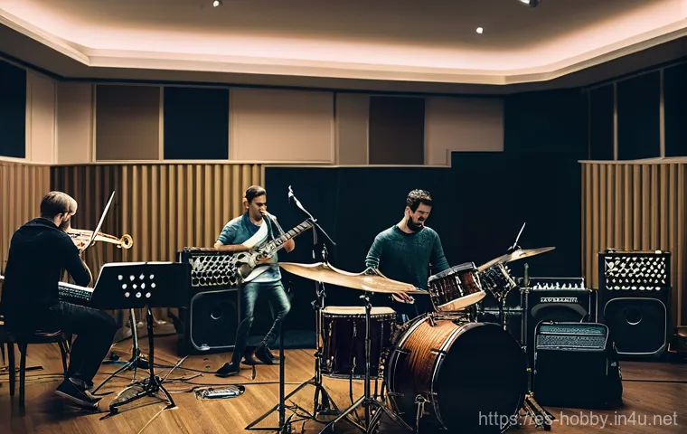 밴드 활동 준비 - Here are three detailed image generation prompts in English, designed to meet all your specified gui... 밴드 활동 준비 - Here are three detailed image generation prompts in English, designed to meet all your specified gui...