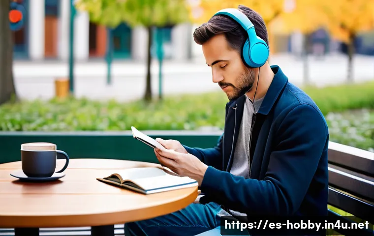 책 읽는 법 - **Prompt 1: Diverse Reading Journeys**
"A vibrant, dynamic image showcasing three different indi...