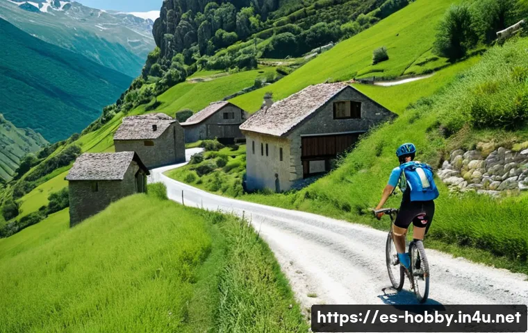 Descubre las 7 Rutas en Bicicleta Esenciales de España y Latinoamérica para Aventureros Apasionados 3 자전거 여행지 추천 관련 이미지 1