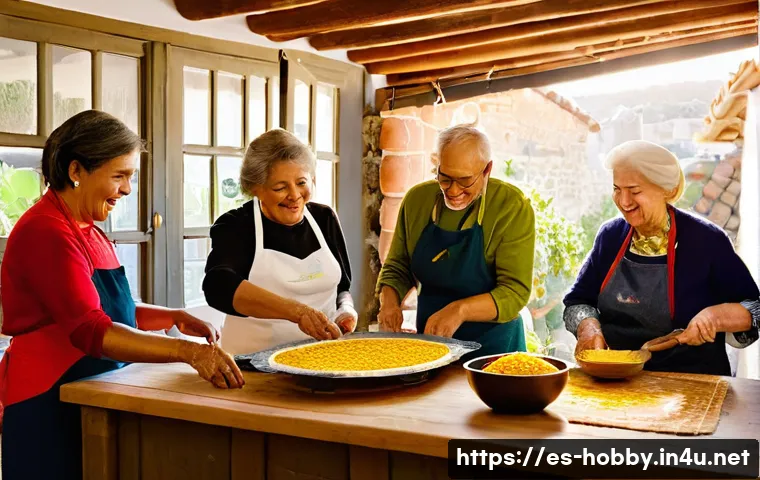 Descubre los secretos para un viaje gastronómico inolvidable y económico 3 맛집 여행 관련 이미지 1