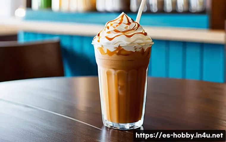 Los trucos de barista que necesitas para un café casero de ensueño: ¡Resultados sorprendentes! 4 홈카페 레시피 관련 이미지 2