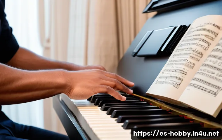 재즈 피아노 관련 이미지 2