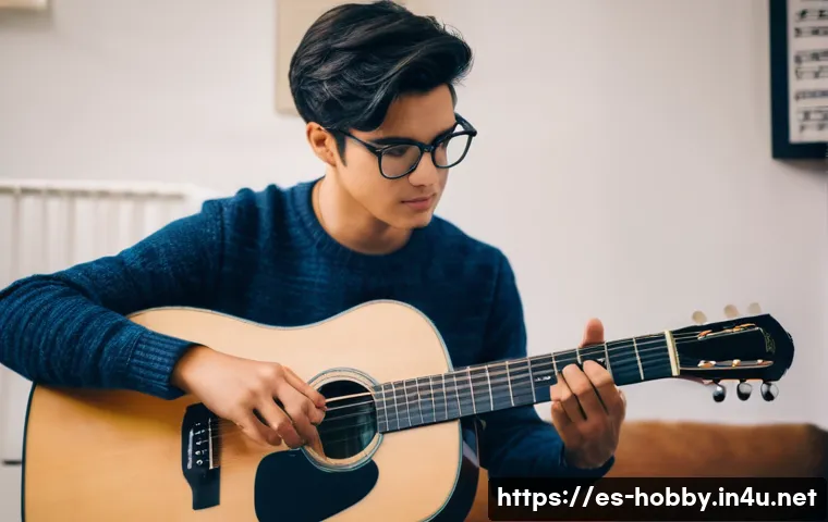 튜닝 악기 관련 이미지 2