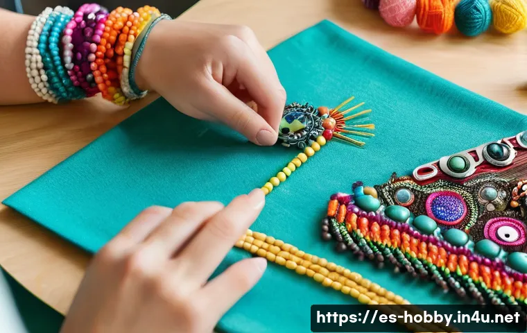 글루건 사용법 관련 이미지 2