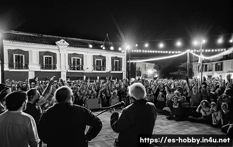 취미 음악 동호회 관련 이미지 1