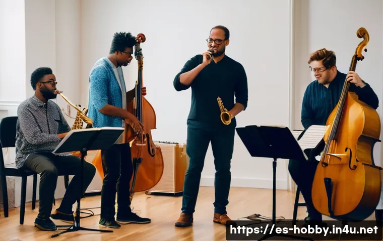 취미 음악 동호회 관련 이미지 2