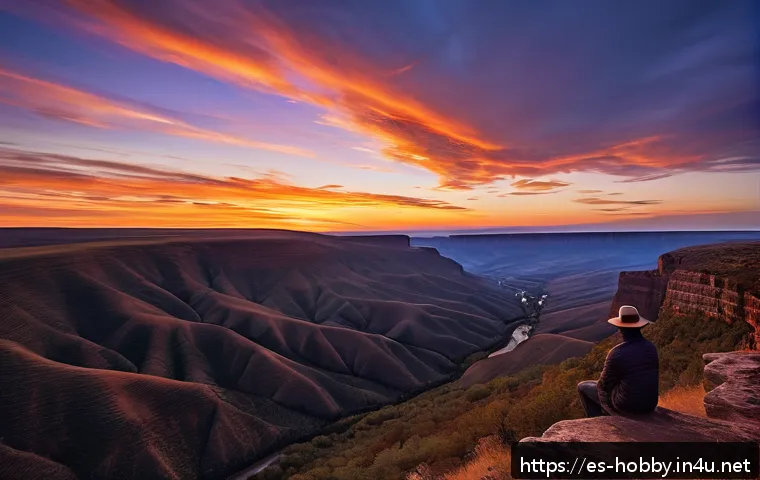 Los secretos para capturar amaneceres y atardeceres que transformarán tu galería fotográfica 3 일출 일몰 촬영 관련 이미지 1